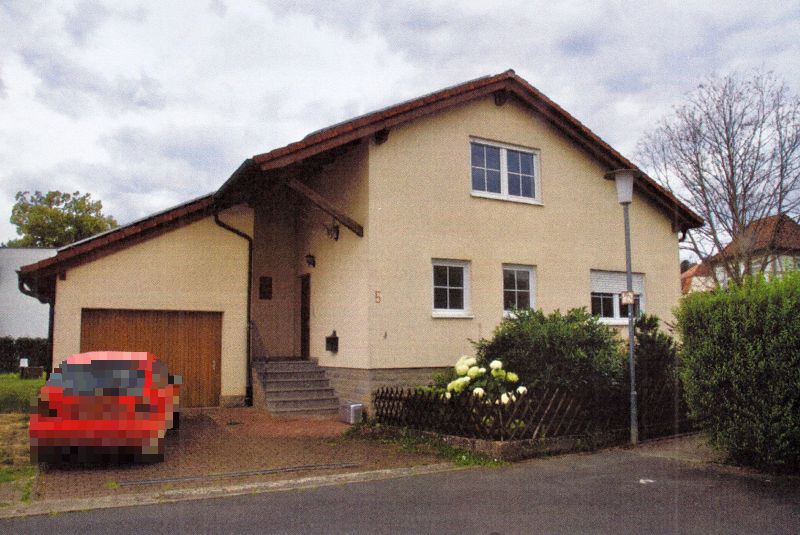 Wohnhaus/Landwirtschaftsflächen in Herrenmühle 5, 97941 Tauberbischofsheim