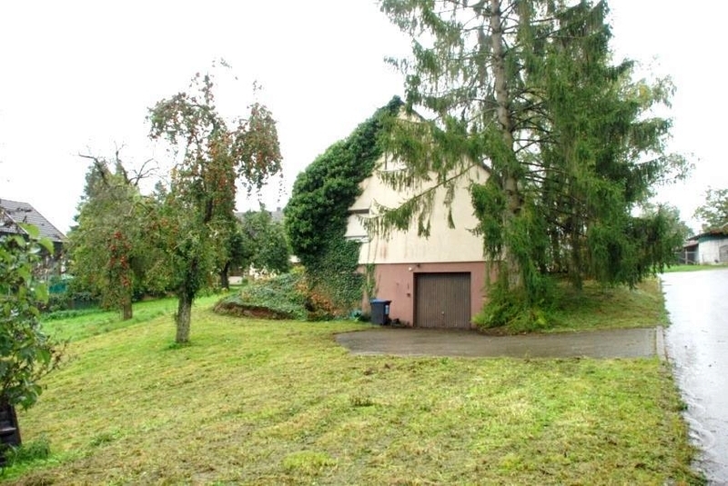 Mehrfamilienhaus in Mörikestraße 9, 72149 Neustetten OT Remmingsheim - Bild 3
