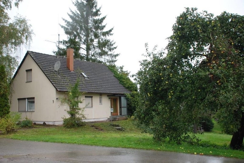 Mehrfamilienhaus in Mörikestraße 9, 72149 Neustetten OT Remmingsheim