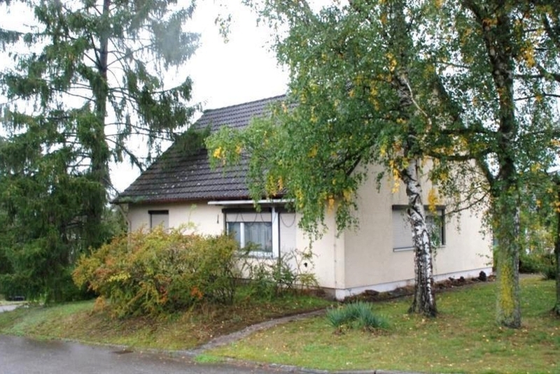Mehrfamilienhaus in Mörikestraße 9, 72149 Neustetten OT Remmingsheim - Bild 2