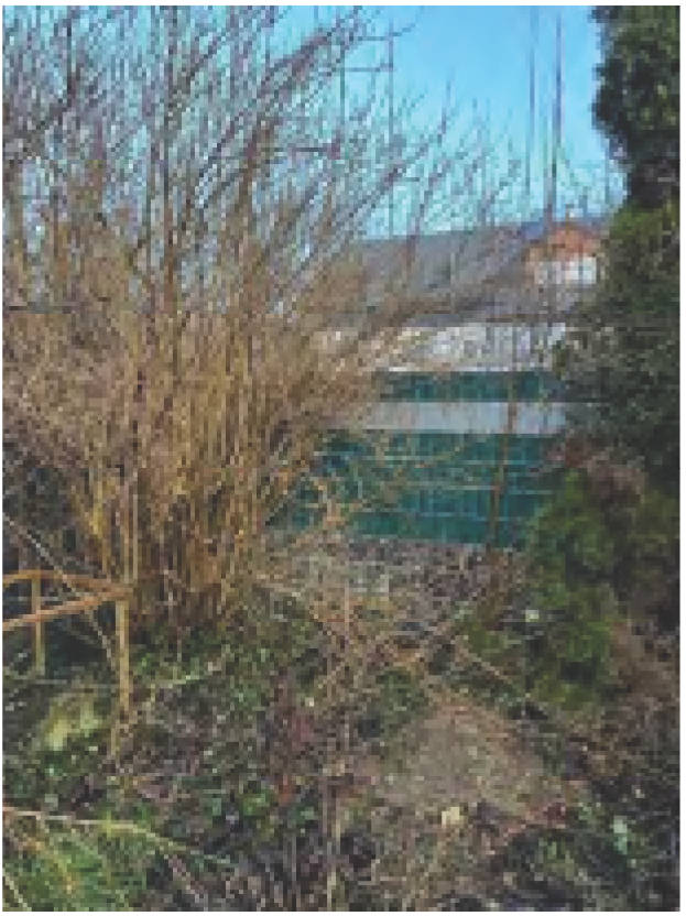 Doppelhaushälfte in Grombacher Straße 5, 75045 Walzbachtal - Jöhlingen - Bild 3