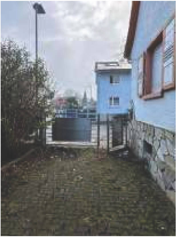 baden-wuerttemberg 2 K 90/24 Grombacher Straße 5, 75045 Walzbachtal - Jöhlingen 6