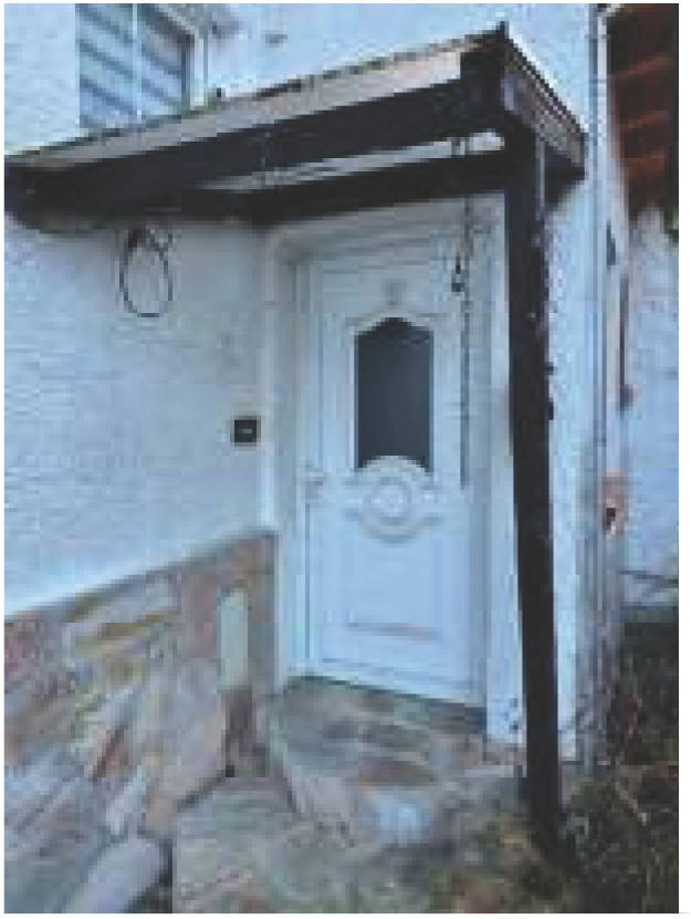 Doppelhaushälfte in Grombacher Straße 5, 75045 Walzbachtal - Jöhlingen - Bild 4