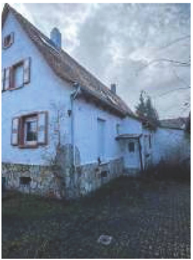 Doppelhaushälfte in Grombacher Straße 5, 75045 Walzbachtal - Jöhlingen - Bild 5