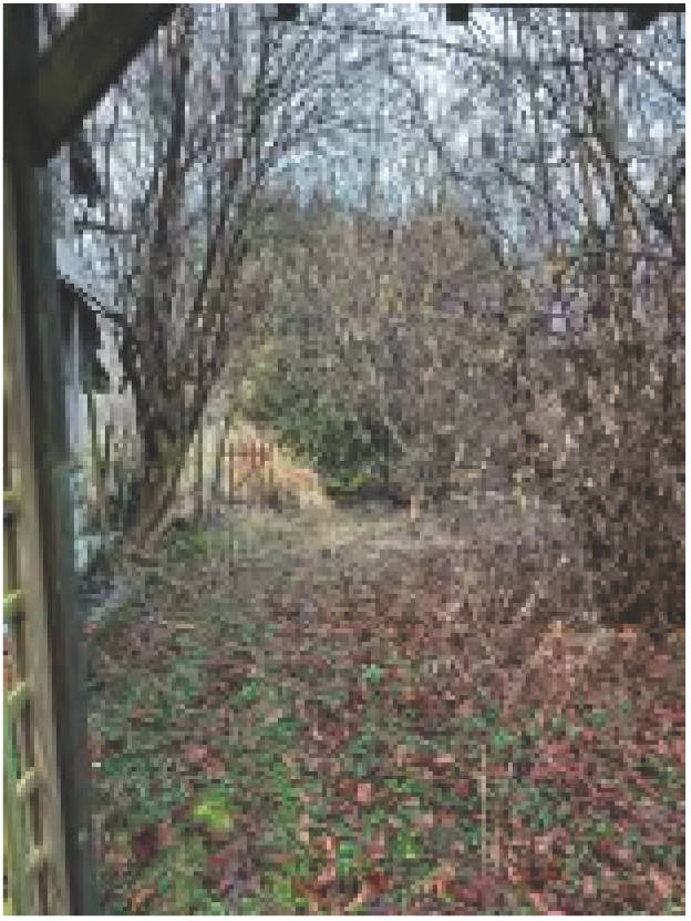 baden-wuerttemberg 2 K 90/24 Grombacher Straße 5, 75045 Walzbachtal - Jöhlingen 7