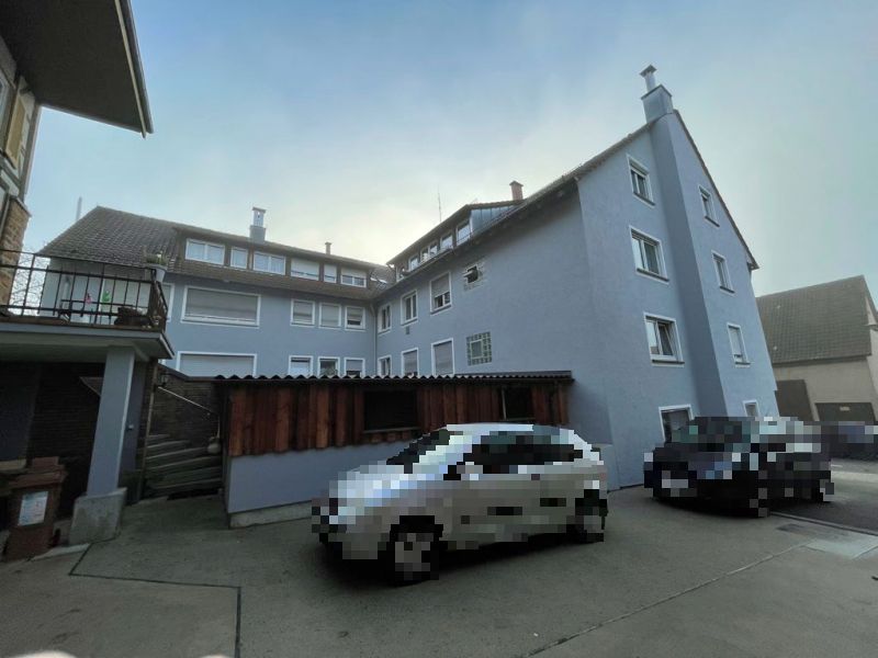 baden-wuerttemberg 2 K 92-23 Furtstraße 23, 73770 Denkendorf 6
