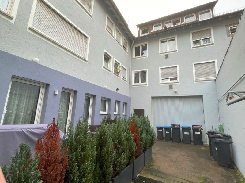1- bis 2,5-Zimmer-Wohnung in Furtstraße 23, 73770 Denkendorf - Bild 5