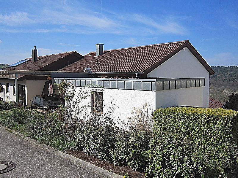 baden-wuerttemberg 2 K 99/24 Bildäckerstraße 18, 72664 Kohlberg 8