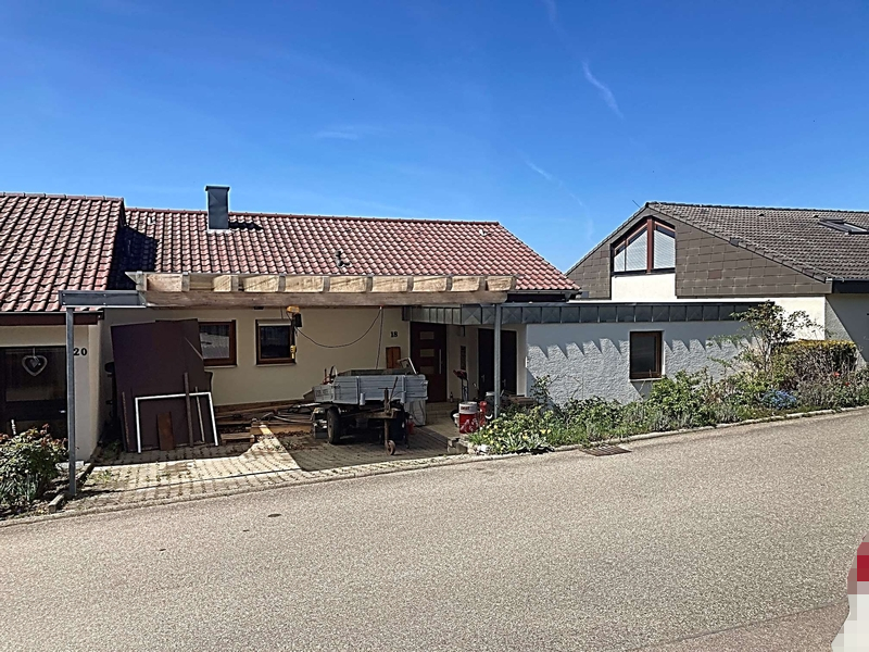 baden-wuerttemberg 2 K 99/24 Bildäckerstraße 18, 72664 Kohlberg 10