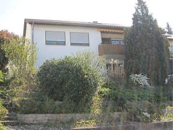 baden-wuerttemberg 2 K 99/24 Bildäckerstraße 18, 72664 Kohlberg 6