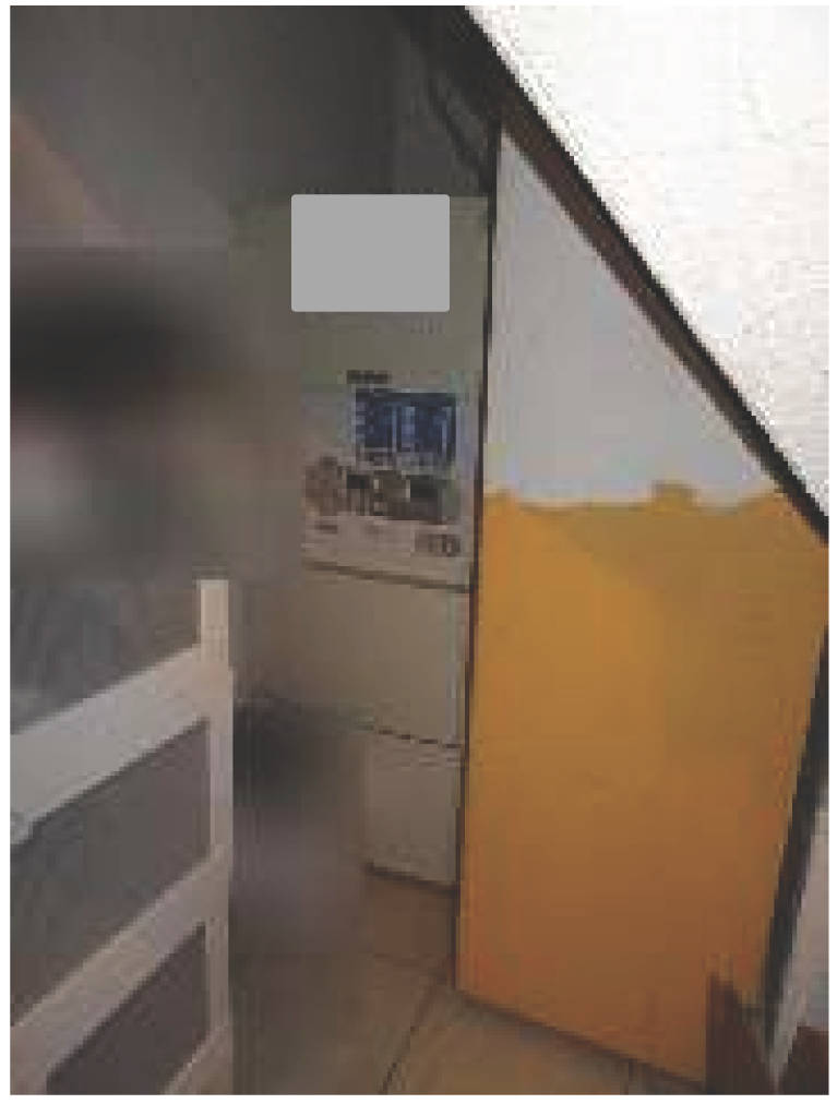 baden-wuerttemberg 20 K 21/23 Nillabergweg 18, 72250 Freudenstadt - Dietersweiler 6