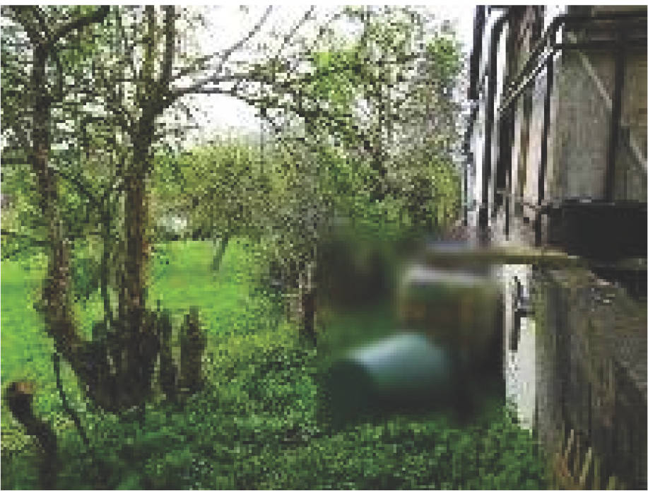 baden-wuerttemberg 20 K 21/23 Nillabergweg 18, 72250 Freudenstadt - Dietersweiler 6