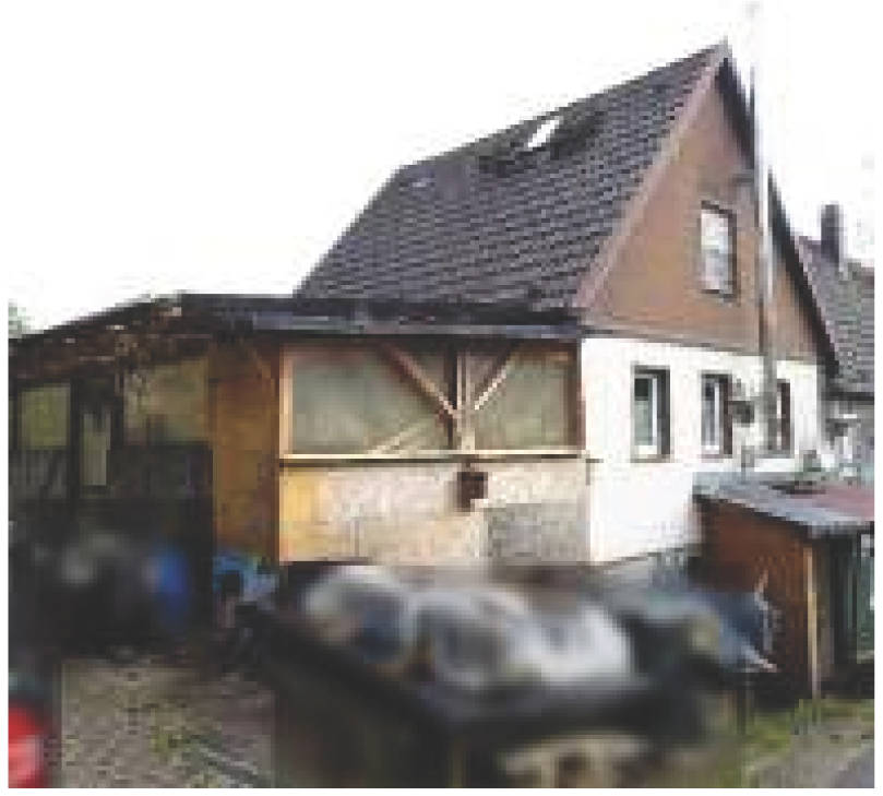 Einfamilienhaus in Nillabergweg 18, 72250 Freudenstadt - Dietersweiler - Bild 2