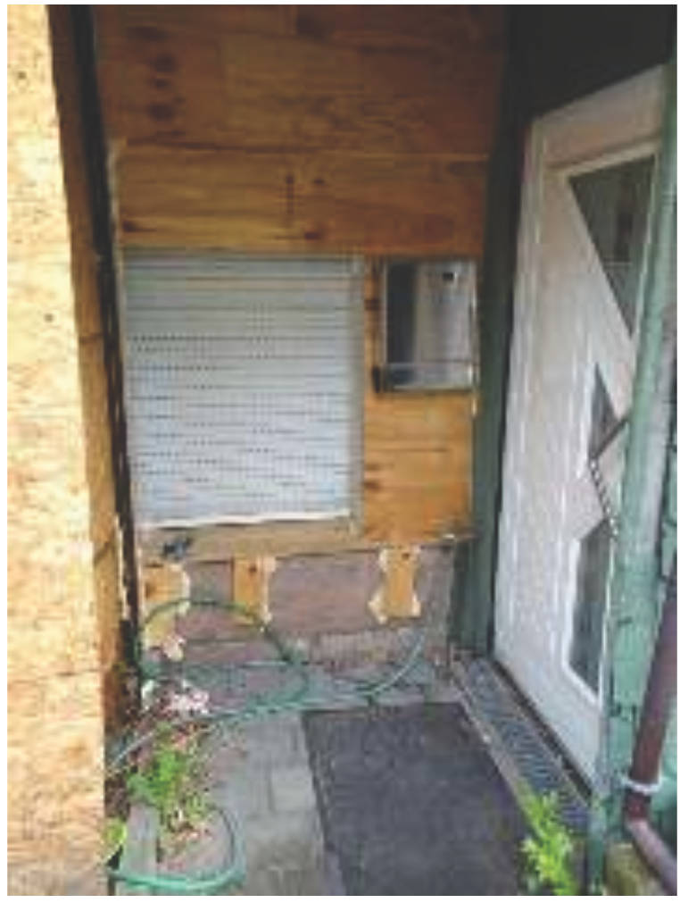 baden-wuerttemberg 20 K 21/23 Nillabergweg 18, 72250 Freudenstadt - Dietersweiler 8