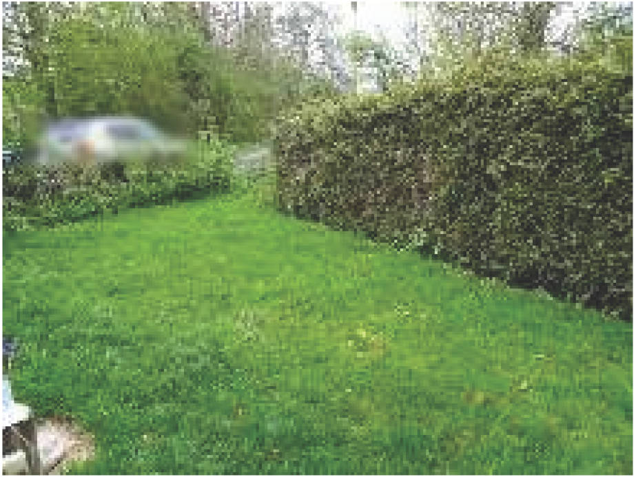 baden-wuerttemberg 20 K 21/23 Nillabergweg 18, 72250 Freudenstadt - Dietersweiler 14