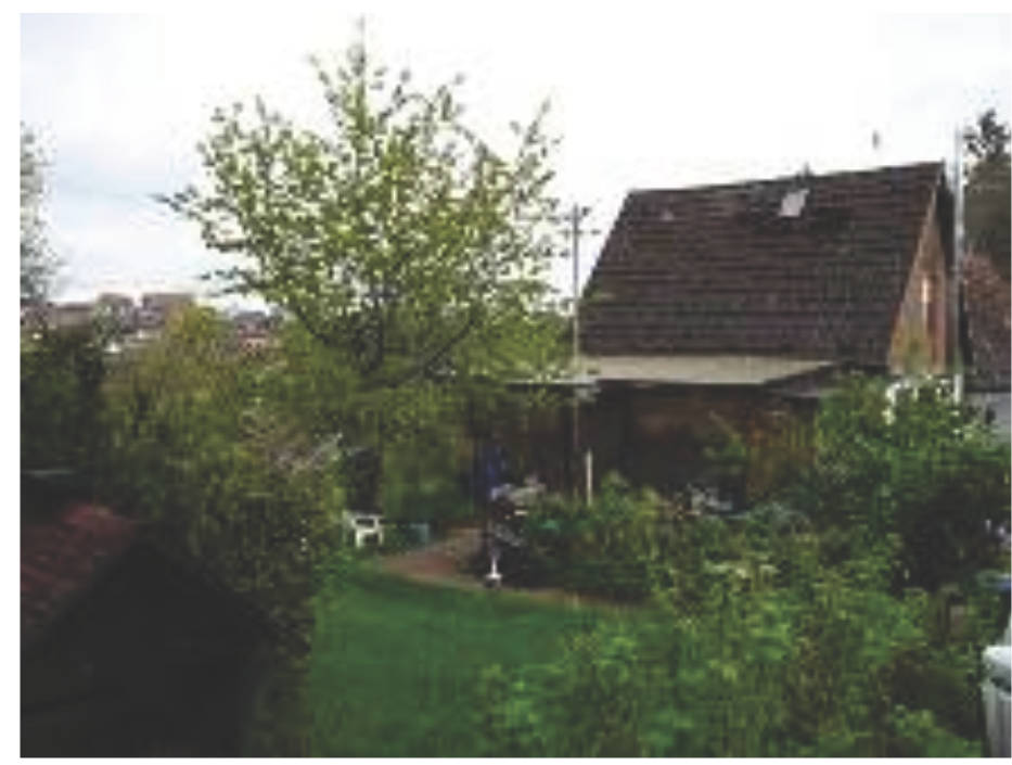 baden-wuerttemberg 20 K 21/23 Nillabergweg 18, 72250 Freudenstadt - Dietersweiler 7