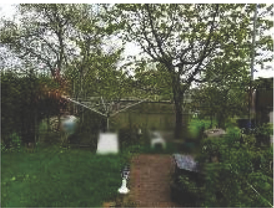 baden-wuerttemberg 20 K 21/23 Nillabergweg 18, 72250 Freudenstadt - Dietersweiler 12