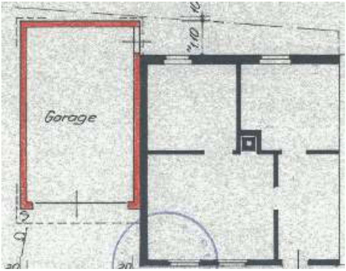 baden-wuerttemberg 20 K 21/23 Nillabergweg 18, 72250 Freudenstadt - Dietersweiler 16