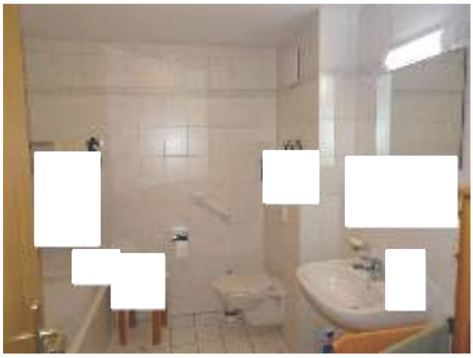 Dreizimmerwohnung 20 K 22-23 Saarstraße 2, 72250 Freudenstadt