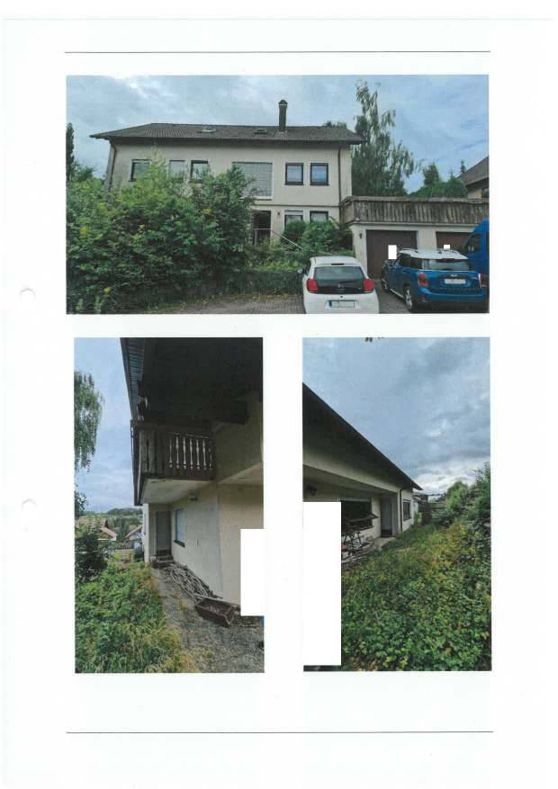 Mehrfamilienhaus in Schultheiß-Jäckle-Straße 19, 72290 Loßburg - Betzweiler - Bild 2