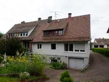 Zweifamilienhaus in Hermann-Hesse-Straße 10, 72250 Freudenstadt - Bild 2