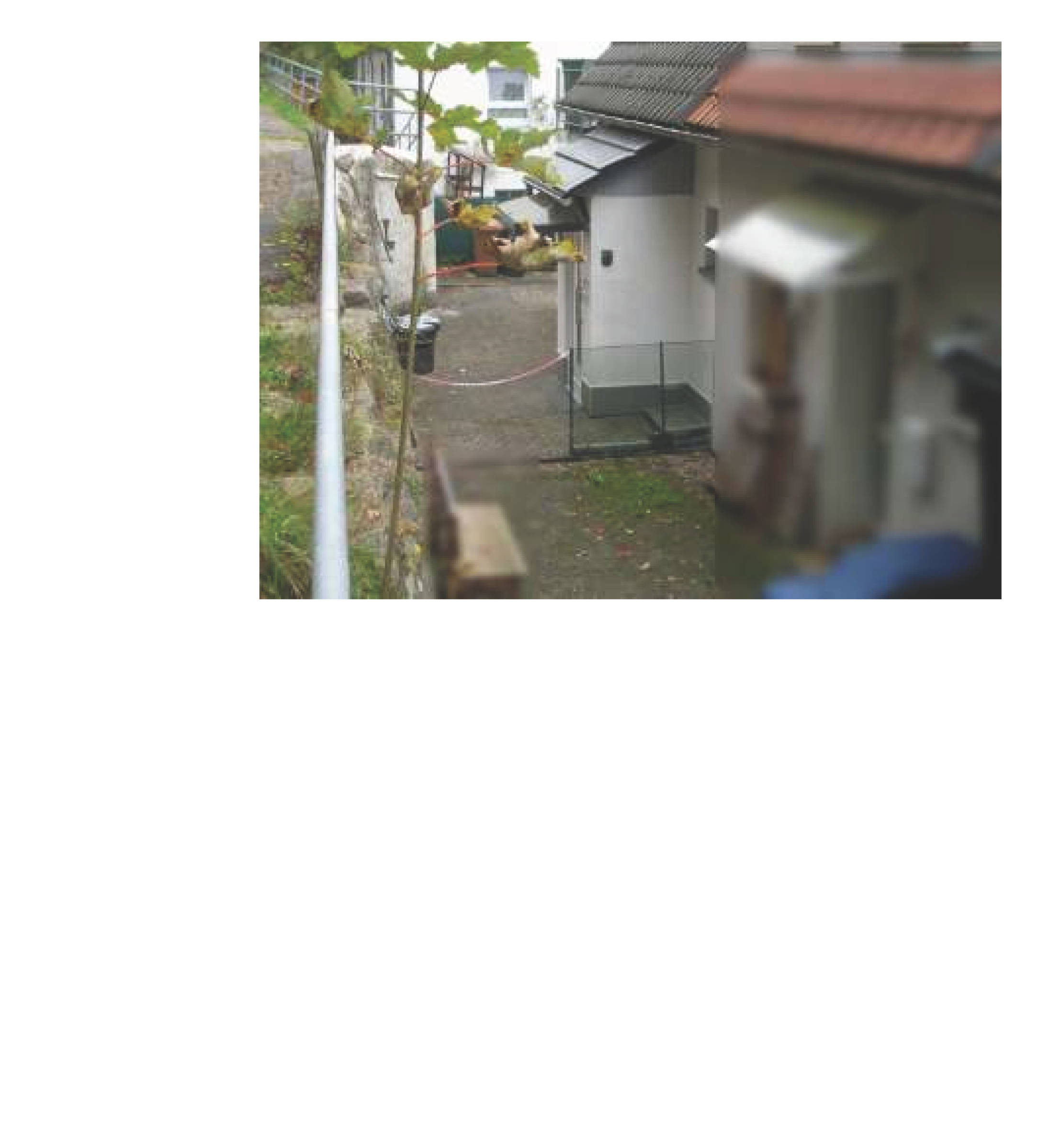 Reihenhaus in Reuteweg 95, 72270 Baiersbronn