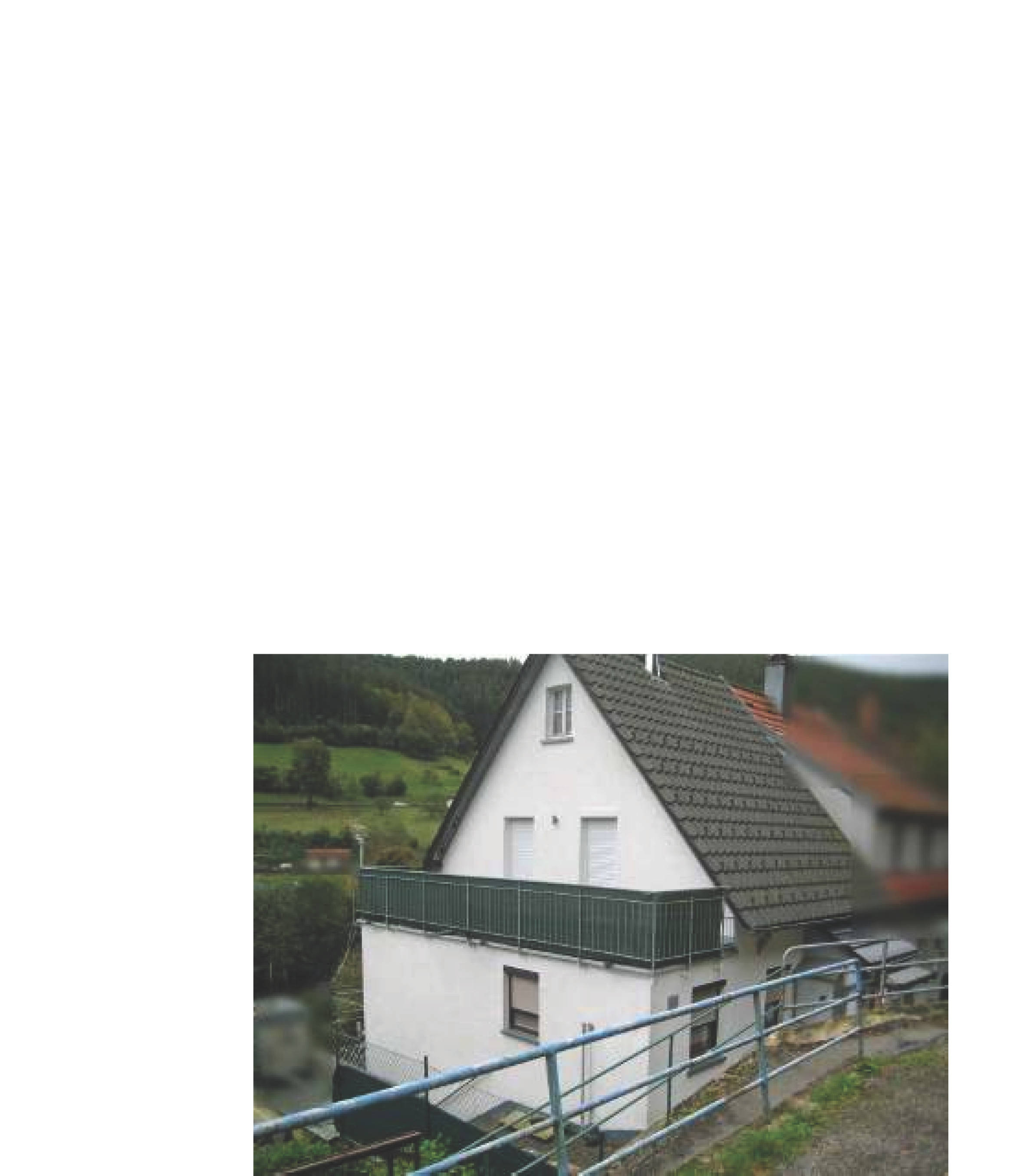 Reihenhaus in Reuteweg 95, 72270 Baiersbronn - Bild 4