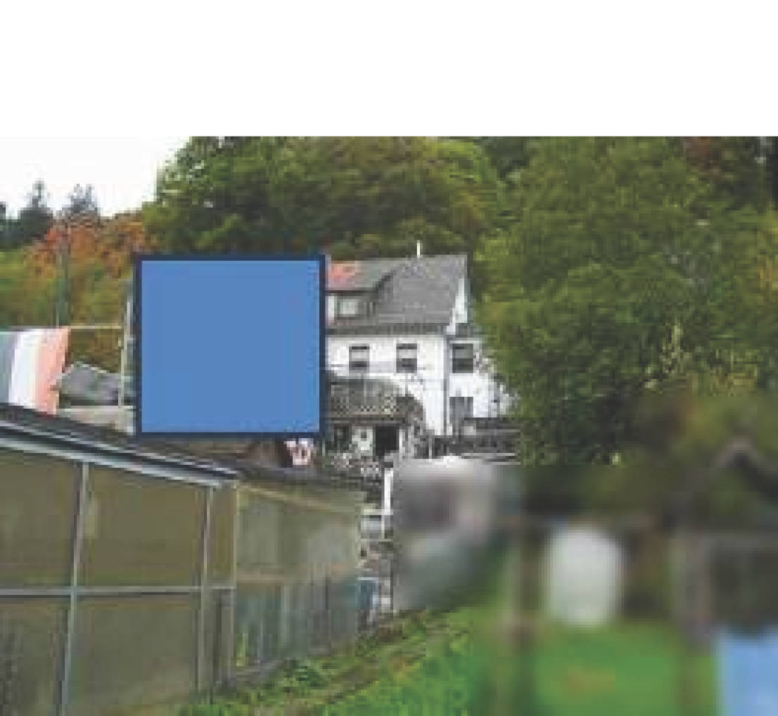 Reihenhaus in Reuteweg 95, 72270 Baiersbronn - Bild 2