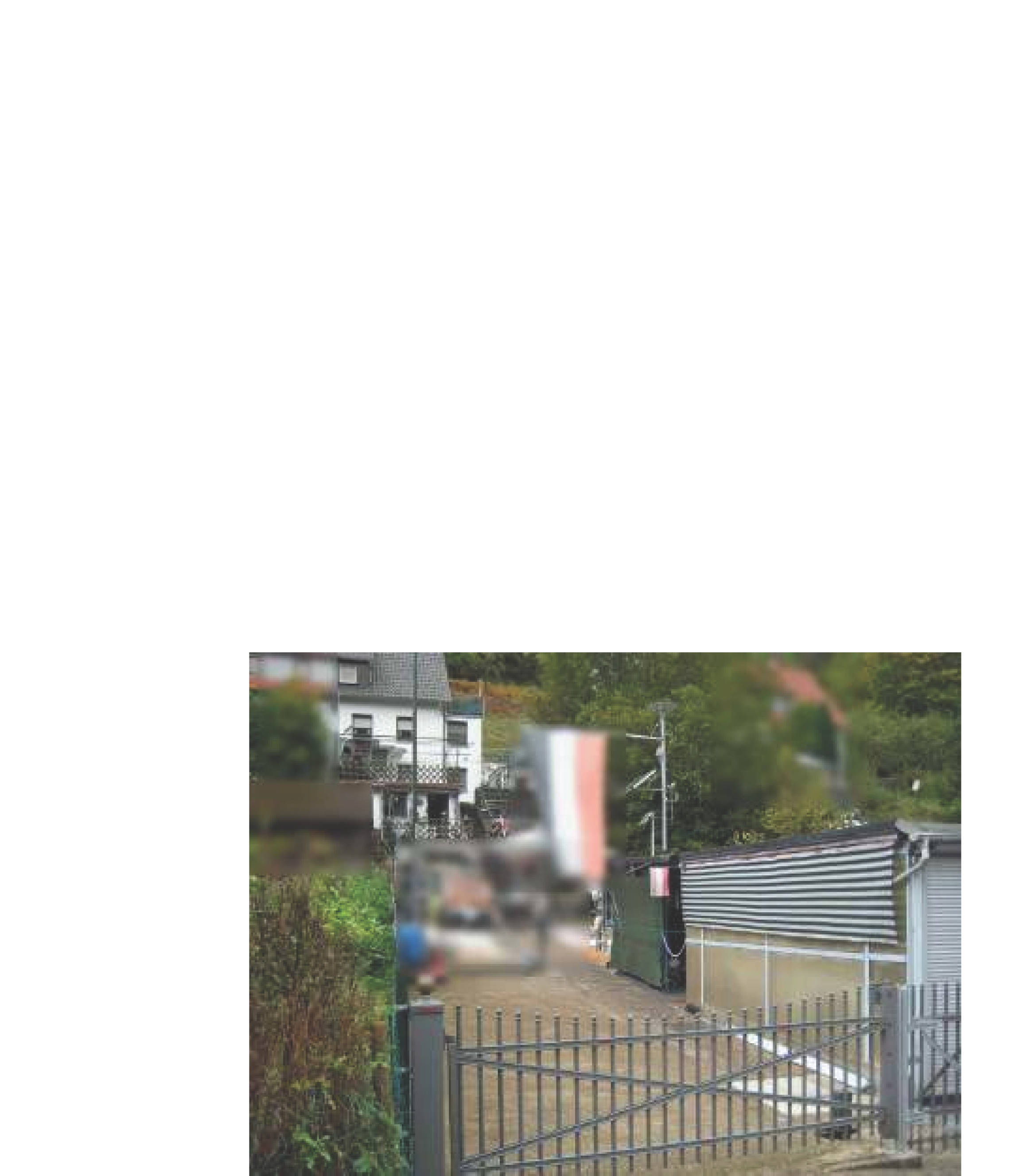 Reihenhaus in Reuteweg 95, 72270 Baiersbronn - Bild 5