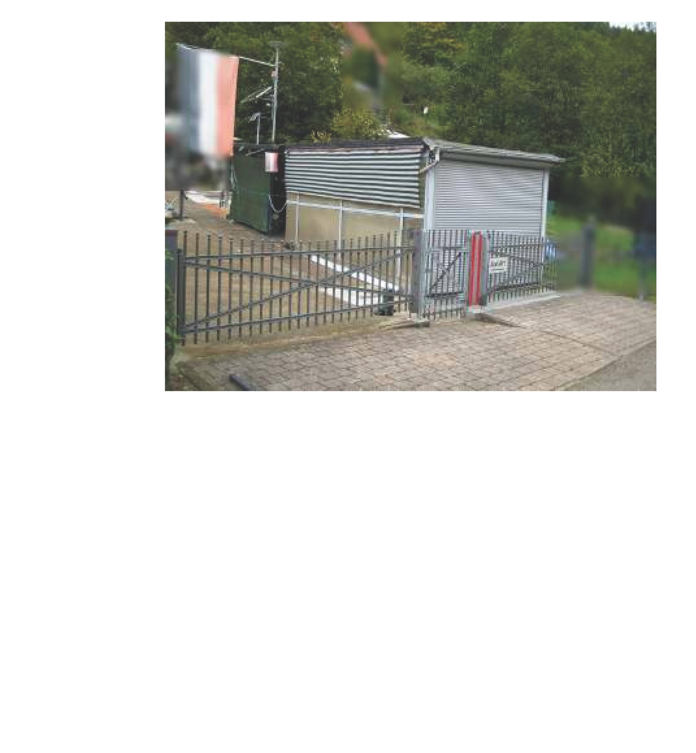 Reihenhaus in Reuteweg 95, 72270 Baiersbronn - Bild 3