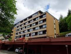 Einzimmerwohnung in Alte Reichenbacher Straße 90, 72270 Baiersbronn