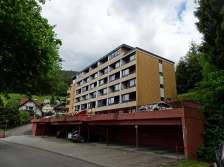 Einzimmerwohnung in Alte Reichenbacher Straße 90, 72270 Baiersbronn - Bild 4