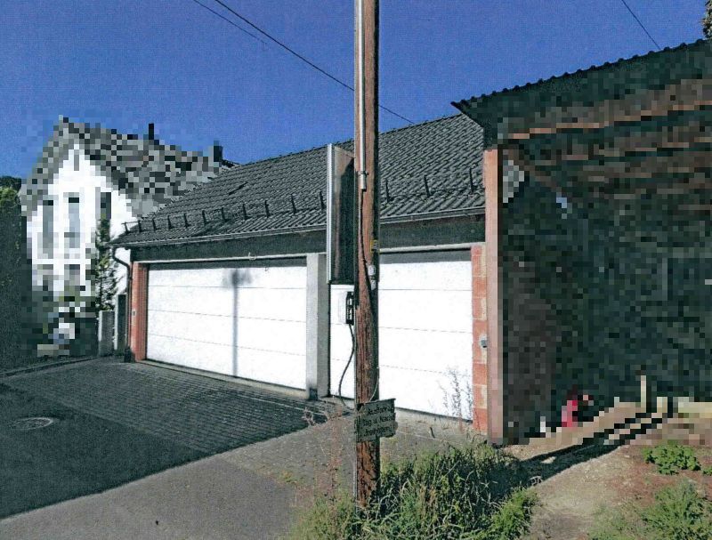 Garage in Eichhölzlesweg, 73550 Waldstetten - Bild 2
