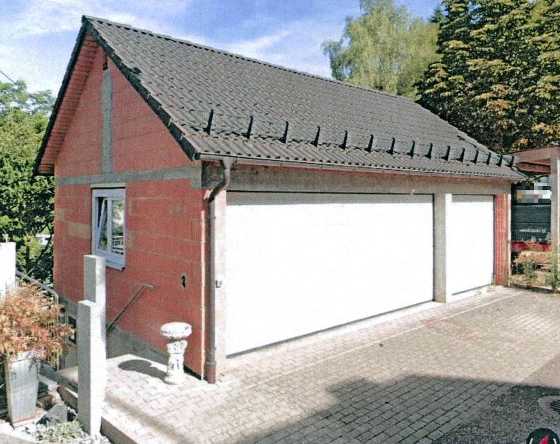 Garage in Eichhölzlesweg, 73550 Waldstetten