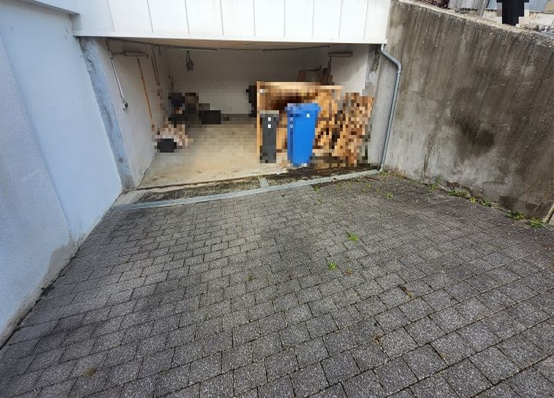 Mehrfamilienhaus in Gartenstraße 41, 73550 Waldstetten - Bild 5