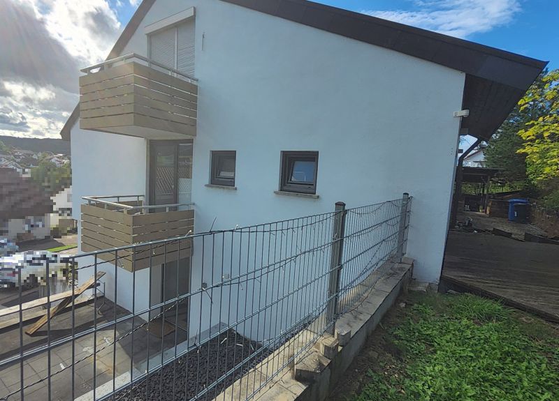 Gartenstraße 41, 73550 Waldstetten