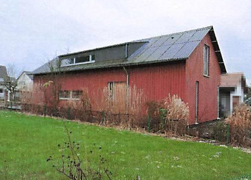 Einfamilienhaus in Hölderlinstraße 15, 73568 Durlangen - Bild 3