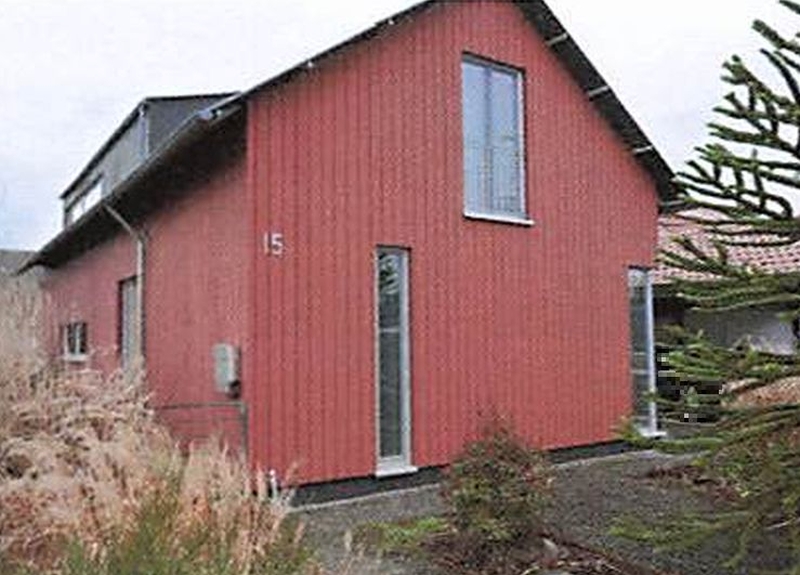 Einfamilienhaus in Hölderlinstraße 15, 73568 Durlangen