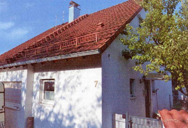 Mehrfamilienhaus in Rebhuhnweg 7, 73529 Schwäbisch Gmünd, Bettringen - Bild 2