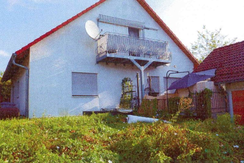 Mehrfamilienhaus in Rebhuhnweg 7, 73529 Schwäbisch Gmünd, Bettringen