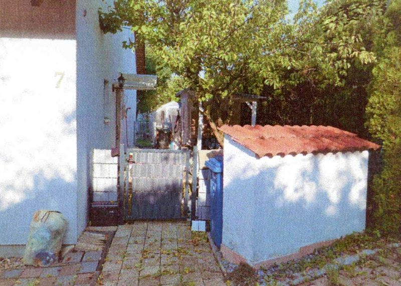 Mehrfamilienhaus in Rebhuhnweg 7, 73529 Schwäbisch Gmünd, Bettringen - Bild 3
