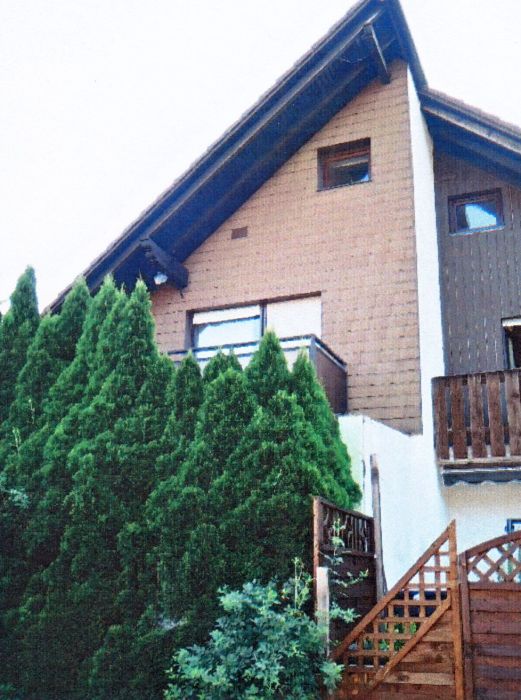 Einfamilienhaus in Brunnenweg 19, 73565 Spraitbach