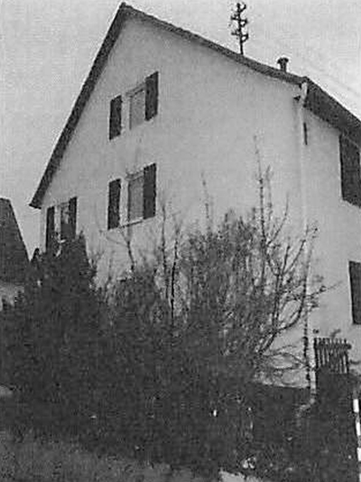 Einfamilienhaus in Pfarrer-Weser-Straße 10, 73529 Schwäbisch Gmünd - Straßdorf - Bild 4