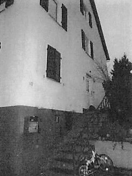 Einfamilienhaus in Pfarrer-Weser-Straße 10, 73529 Schwäbisch Gmünd - Straßdorf - Bild 2