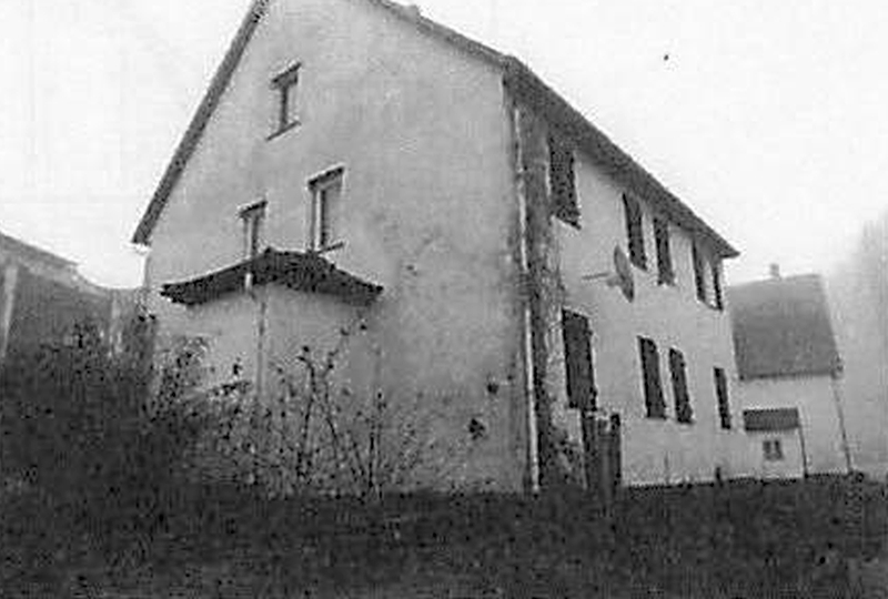 Einfamilienhaus in Pfarrer-Weser-Straße 10, 73529 Schwäbisch Gmünd - Straßdorf - Bild 5