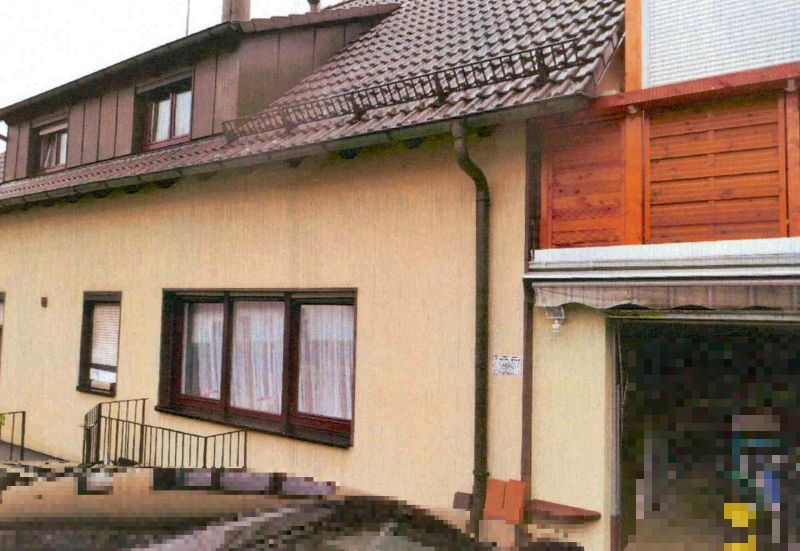 3- bis 4,5-Zimmer-Wohnung in Werrenwiesenstraße 48, 73525 Schwäbisch Gmünd - Bild 2