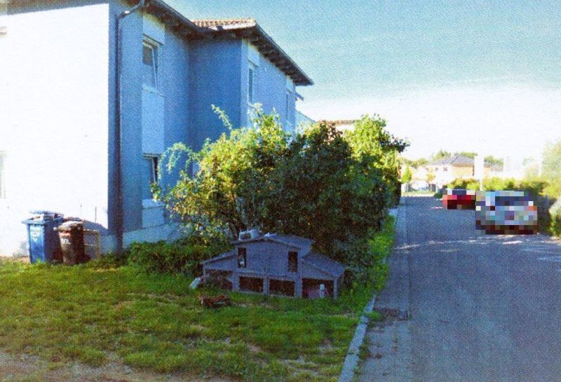 Mehrfamilienhaus in Weidenweg 6, 73557 Mutlangen