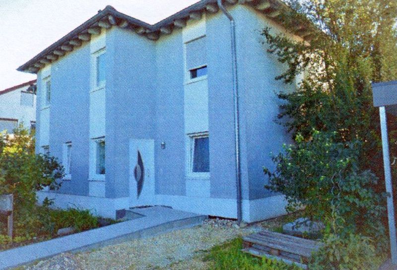 Mehrfamilienhaus in Weidenweg 6, 73557 Mutlangen - Bild 2