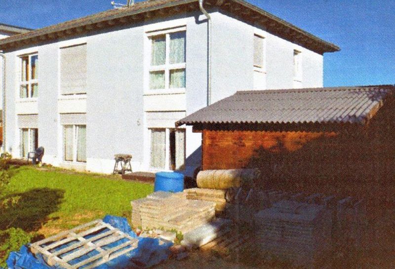 Mehrfamilienhaus in Weidenweg 6, 73557 Mutlangen - Bild 3