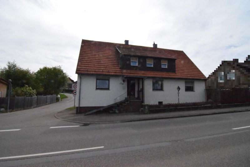 Einfamilienhaus in Gmünder Straße 37, 74417 Gschwend - Bild 2